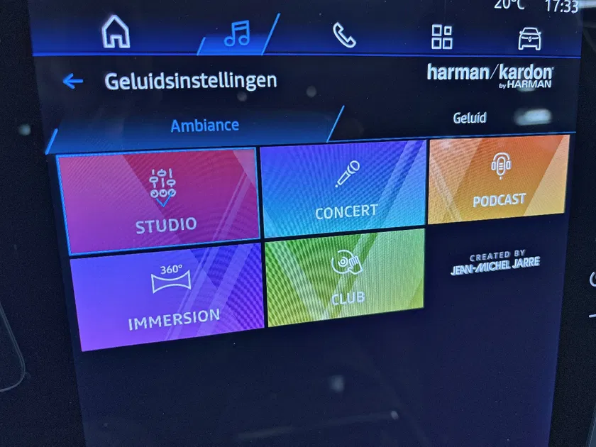 Renault Rafale – Image 4