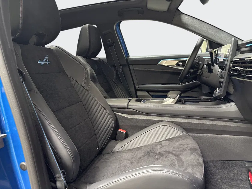 Renault Rafale – Image 19