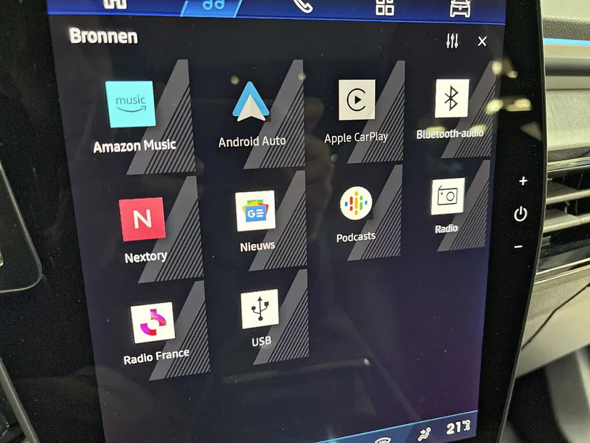 Renault Rafale – Image 5