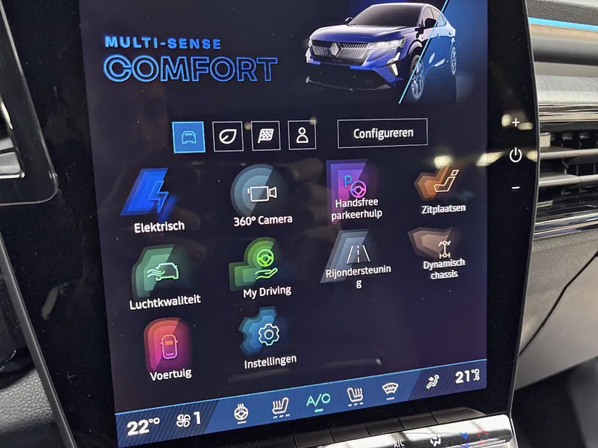 Renault Rafale – Image 11