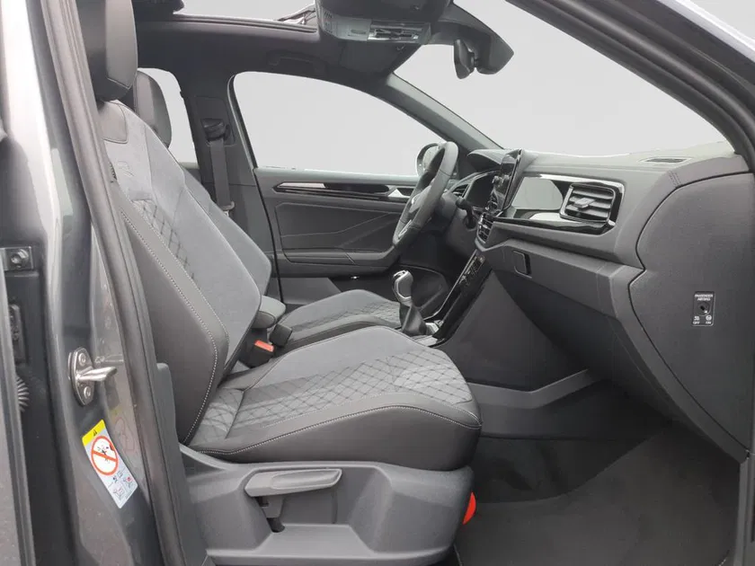 Volkswagen T-Roc – Image 5