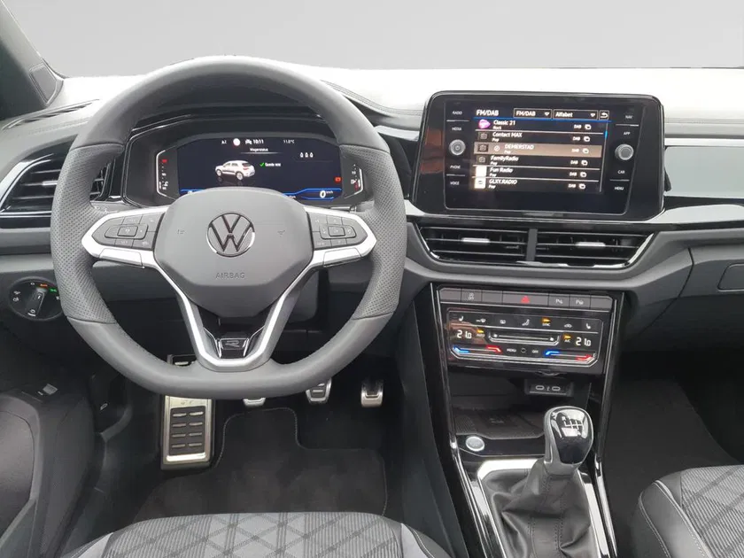 Volkswagen T-Roc – Image 11