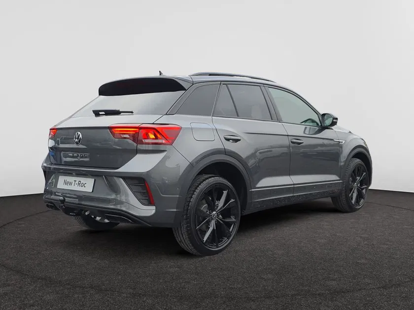 Volkswagen T-Roc – Image 14