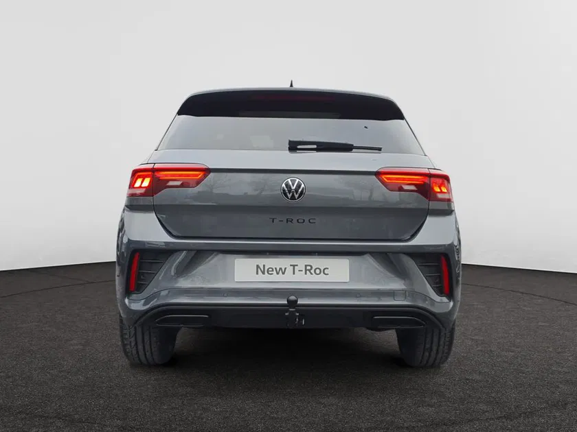 Volkswagen T-Roc – Image 12