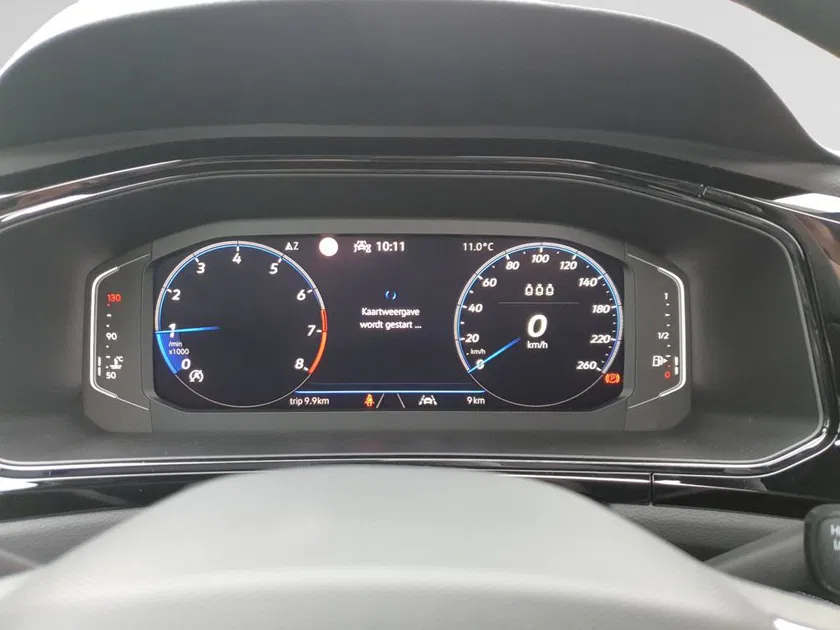 Volkswagen T-Roc – Image 9