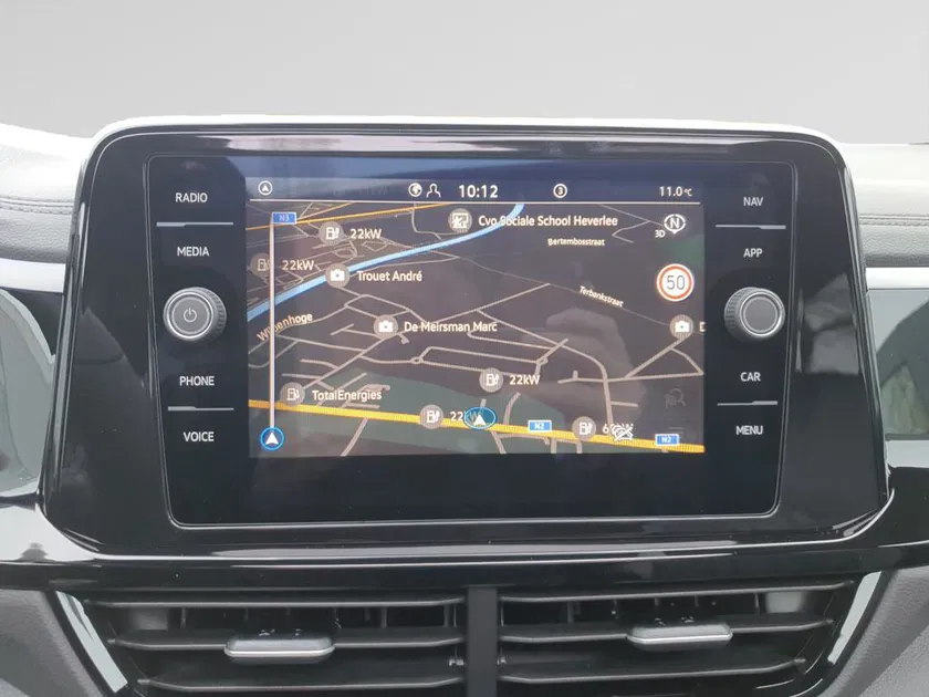 Volkswagen T-Roc – Image 7