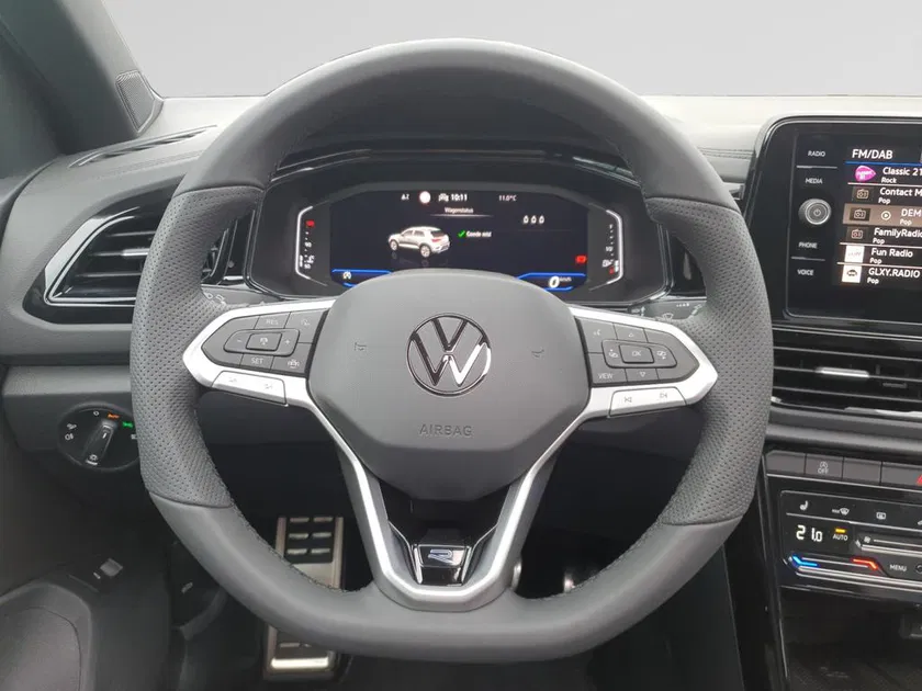 Volkswagen T-Roc – Image 10