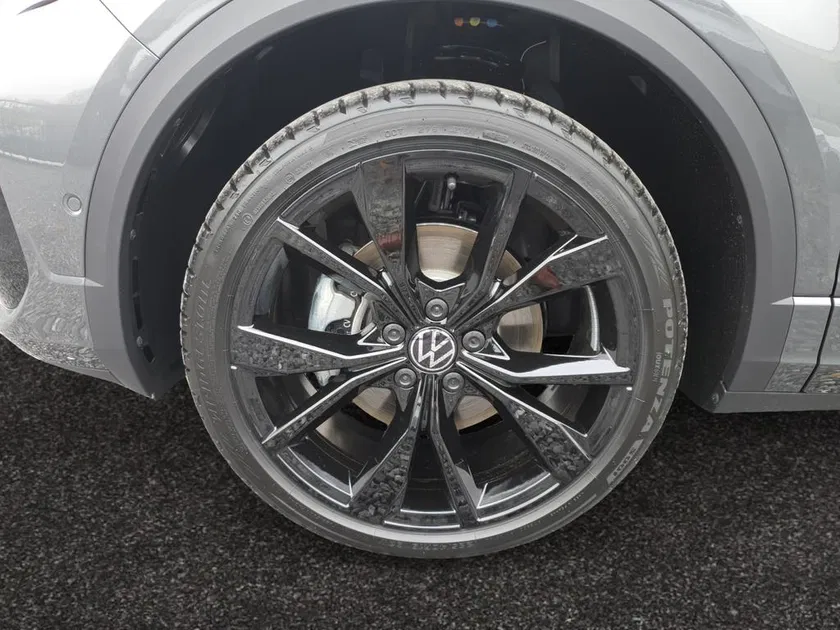 Volkswagen T-Roc – Image 2