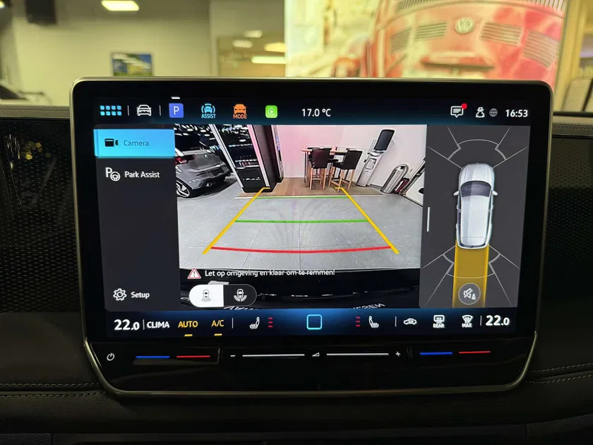 Volkswagen Tiguan – Image 4