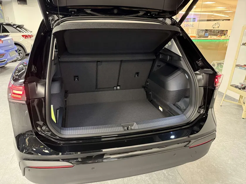 Volkswagen Tiguan – Image 11