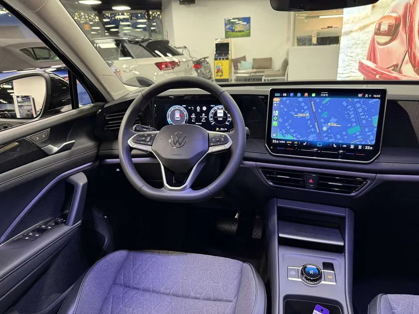 Volkswagen Tiguan – Image 3