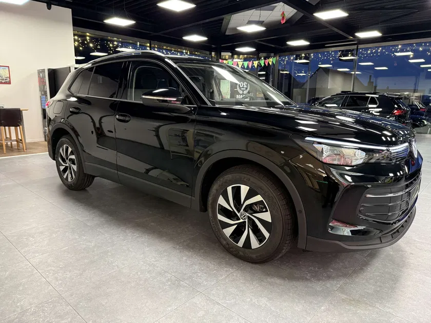 Volkswagen Tiguan – Image 7