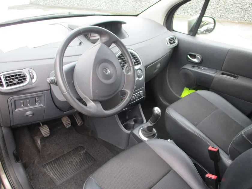 Renault Modus – Image 5