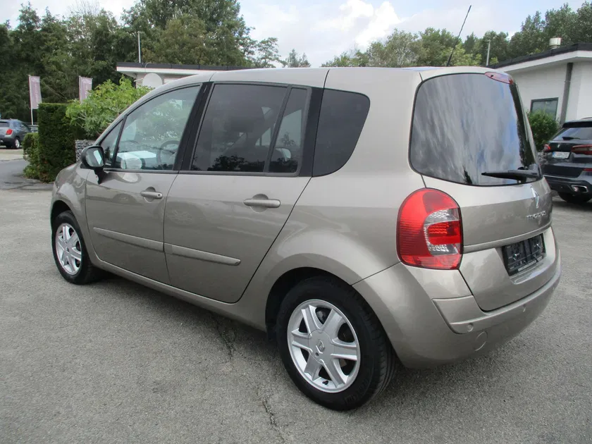 Renault Modus – Image 6