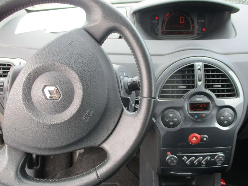 Renault Modus – Image 4