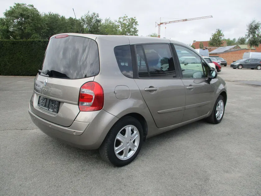 Renault Modus – Image 7