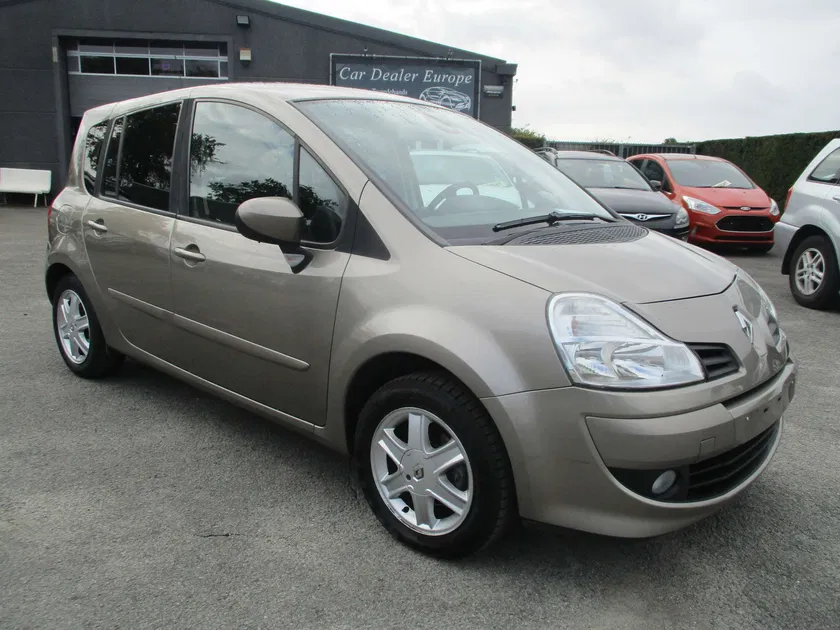 Renault Modus – Image 8