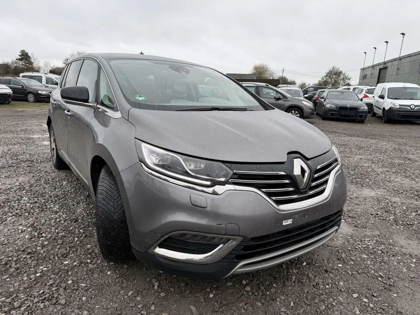 Renault Espace – Image 11