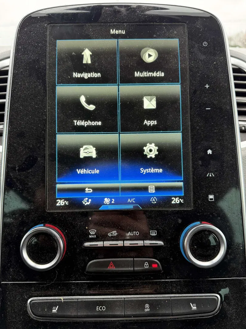 Renault Espace – Image 2