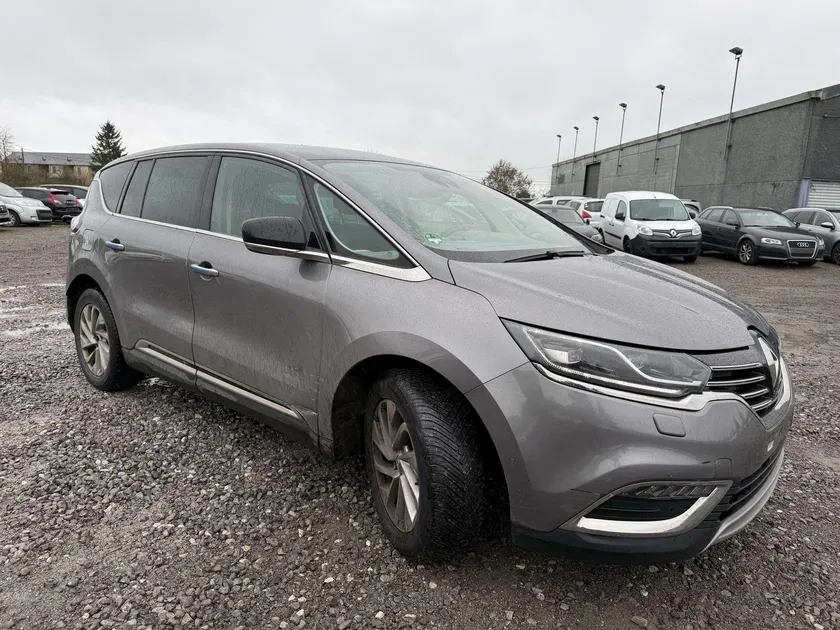 Renault Espace – Image 12