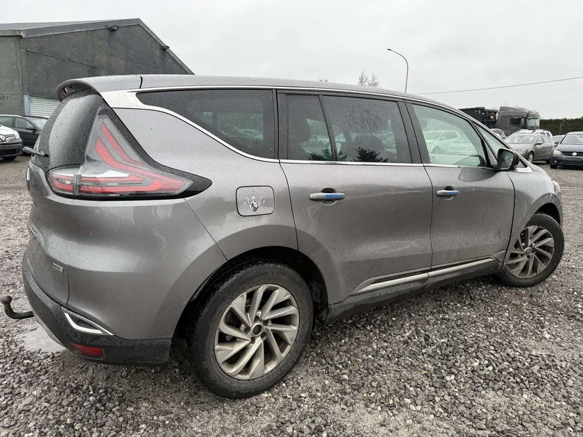 Renault Espace – Image 8