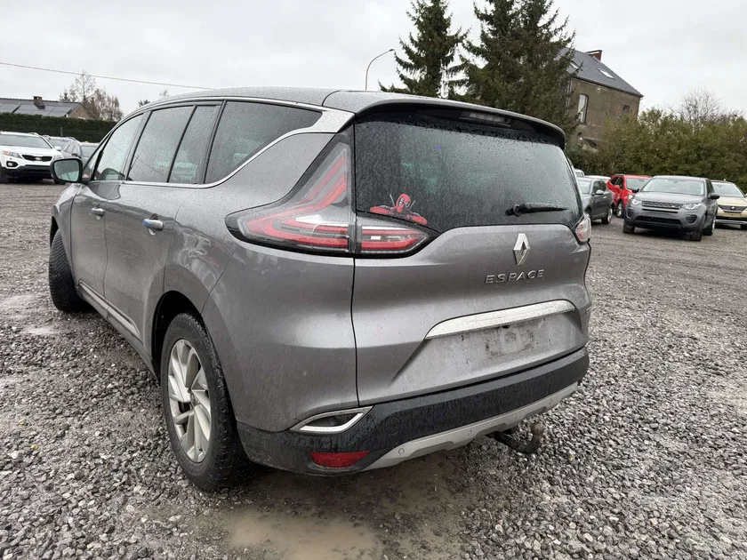 Renault Espace – Image 10