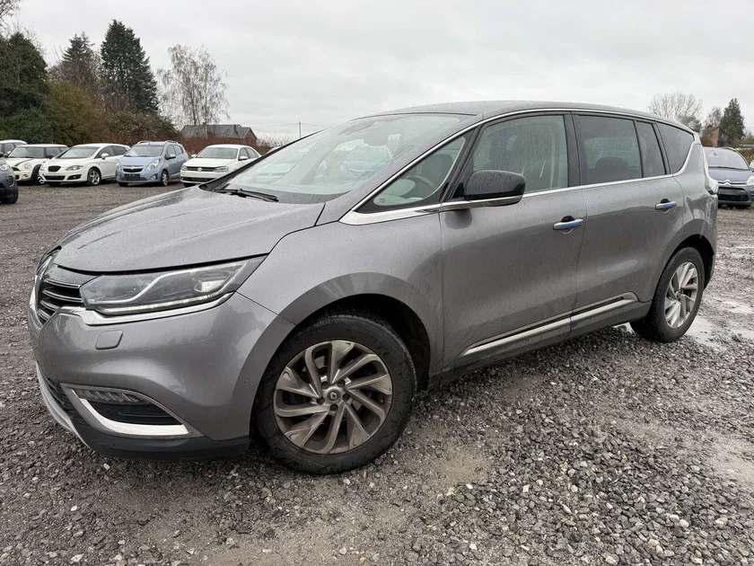 Renault Espace – Image 14