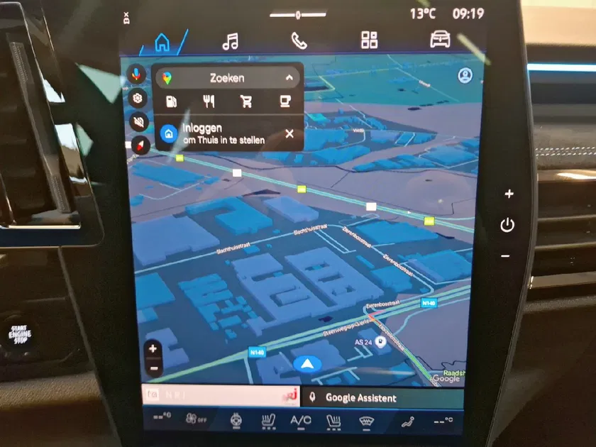 Renault Espace – Image 19