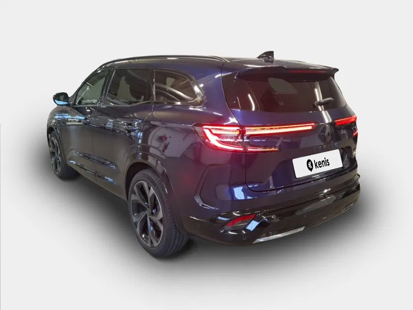 Renault Espace – Image 28