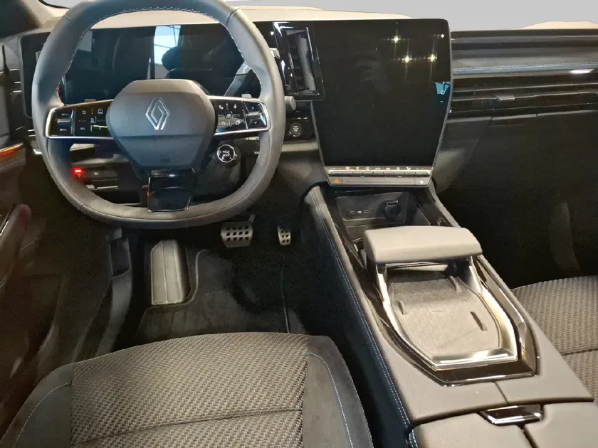 Renault Espace – Image 20