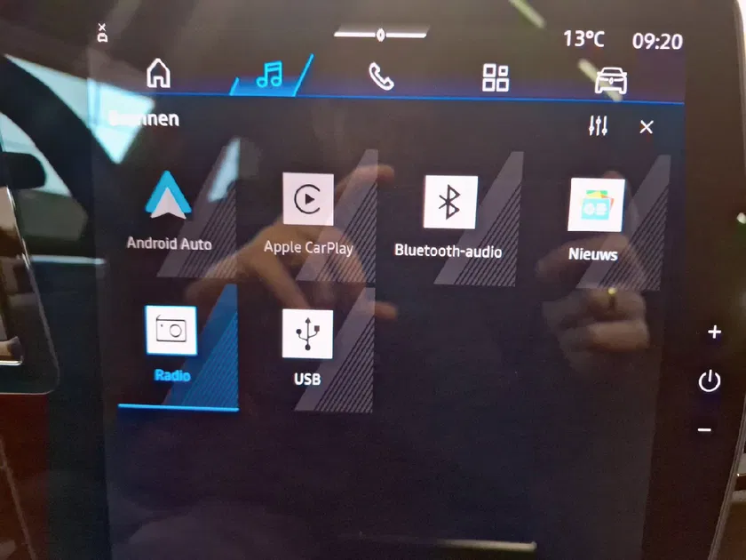 Renault Espace – Image 17