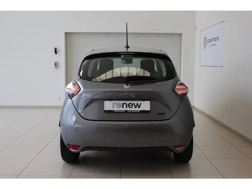 Renault Zoé – Image 9