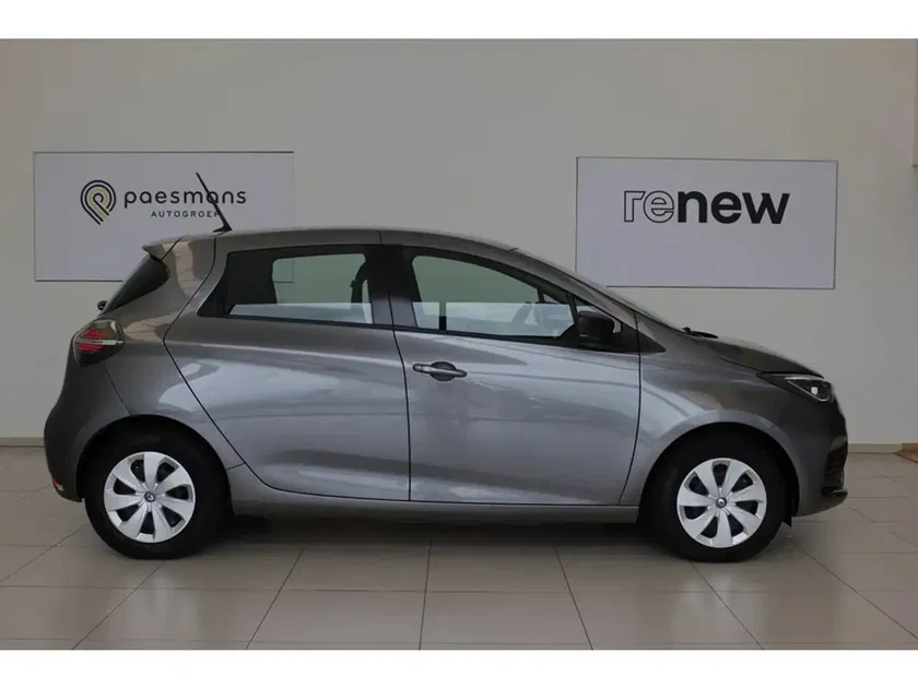 Renault Zoé – Image 12