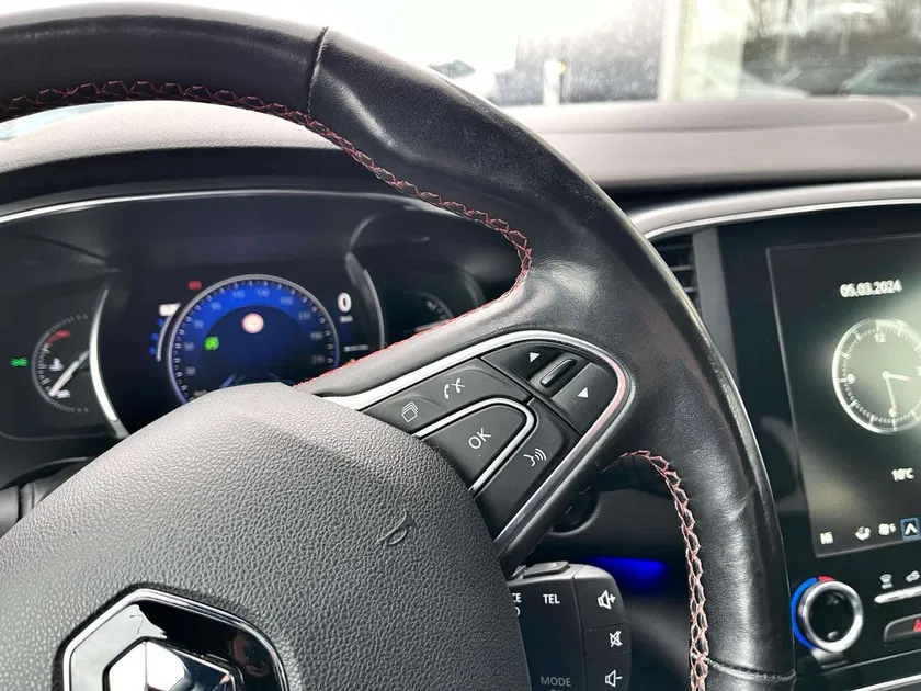 Renault Talisman – Image 9