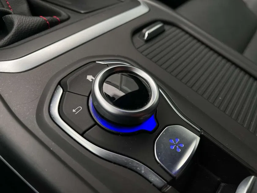 Renault Talisman – Image 11