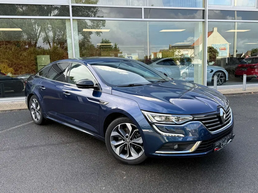 Renault Talisman – Image 32