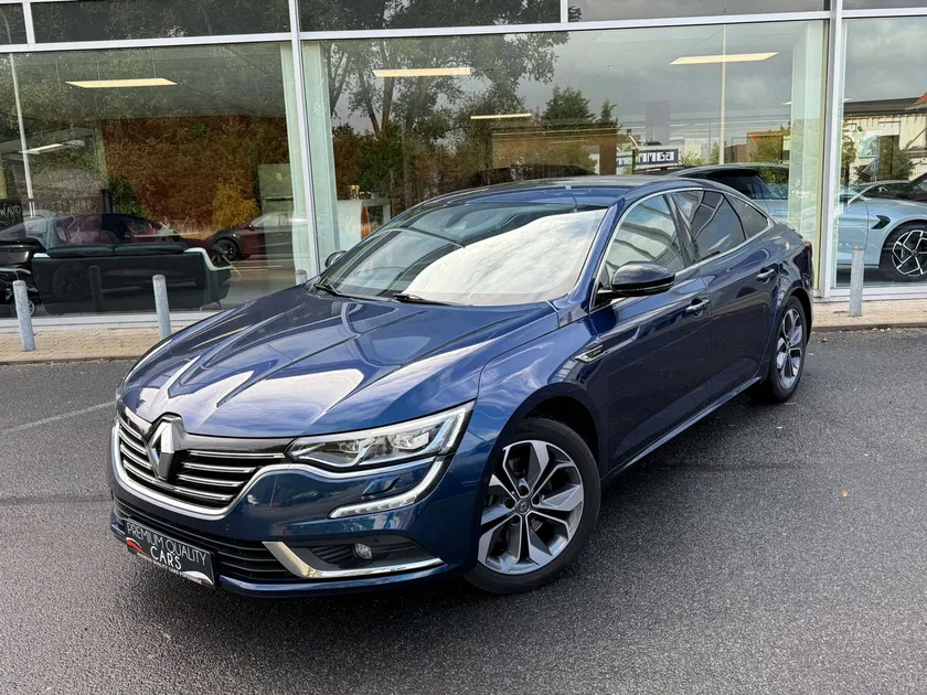 Renault Talisman – Image 37