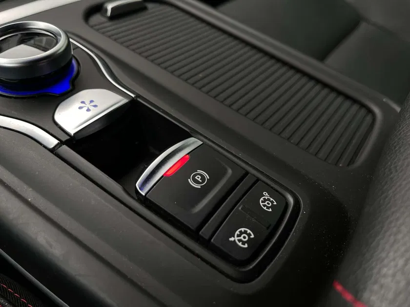 Renault Talisman – Image 15