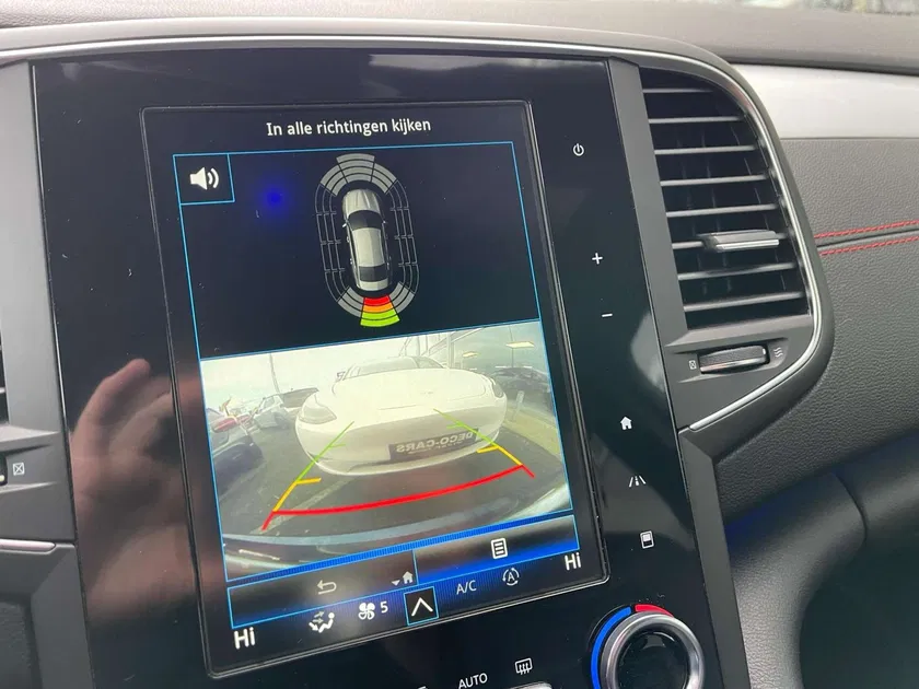 Renault Talisman – Image 16