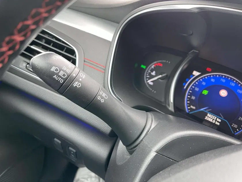 Renault Talisman – Image 8