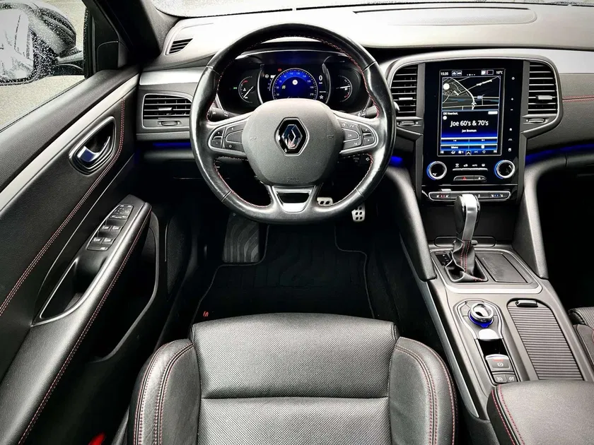 Renault Talisman – Image 21