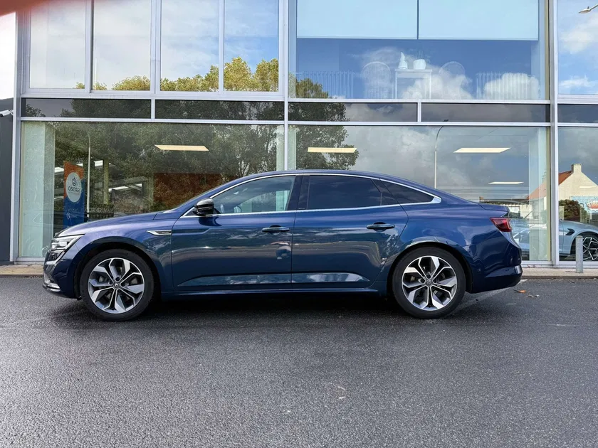 Renault Talisman – Image 35