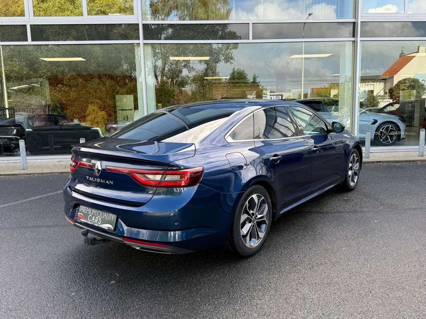 Renault Talisman – Image 25