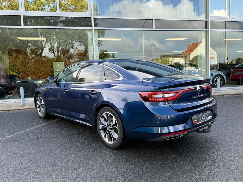 Renault Talisman – Image 29