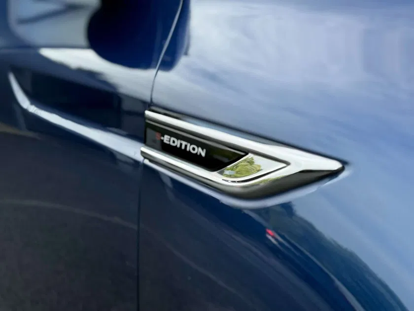 Renault Talisman – Image 31