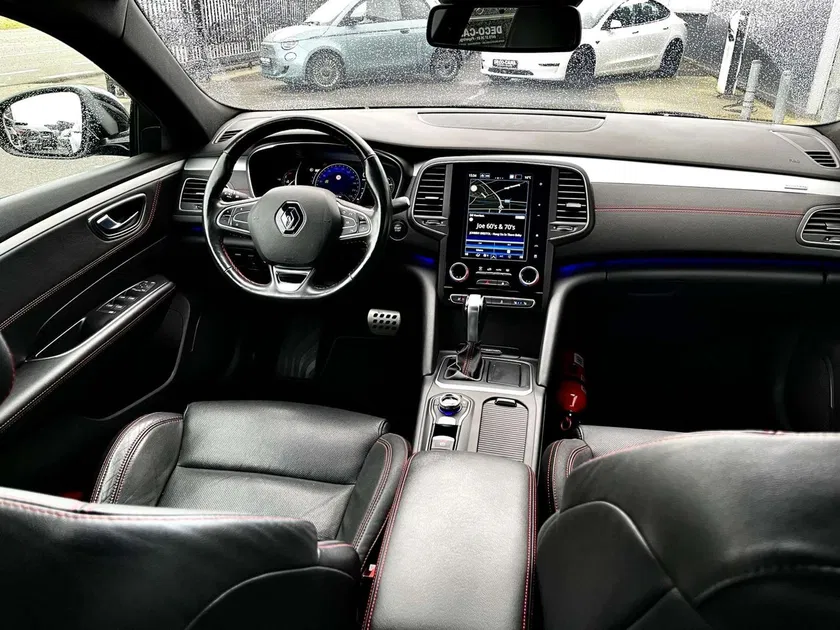 Renault Talisman – Image 19