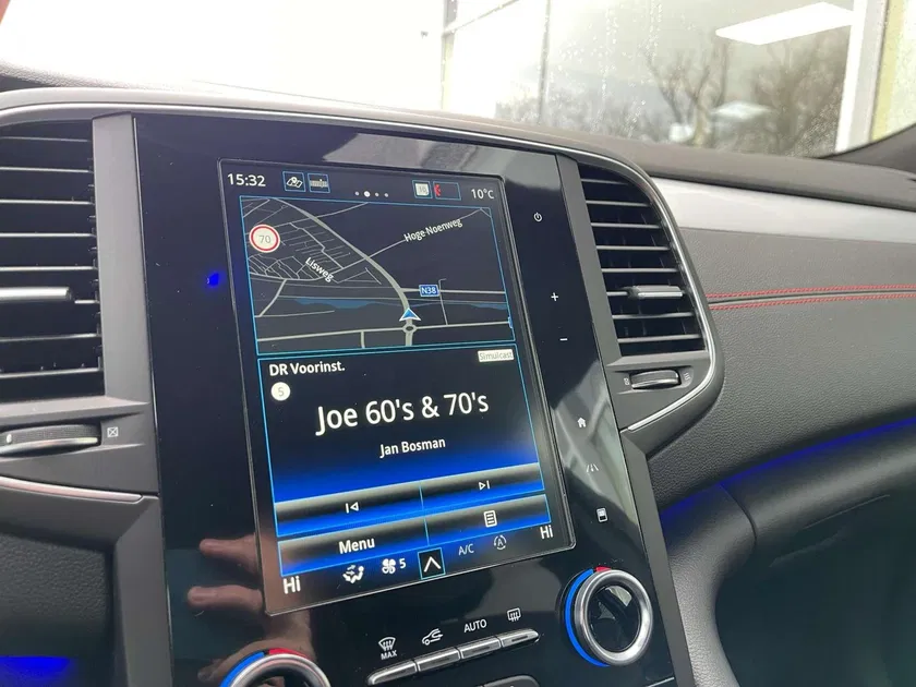 Renault Talisman – Image 17