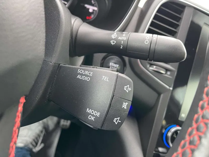 Renault Talisman – Image 13