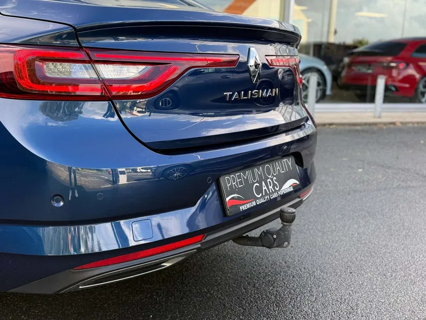 Renault Talisman – Image 27