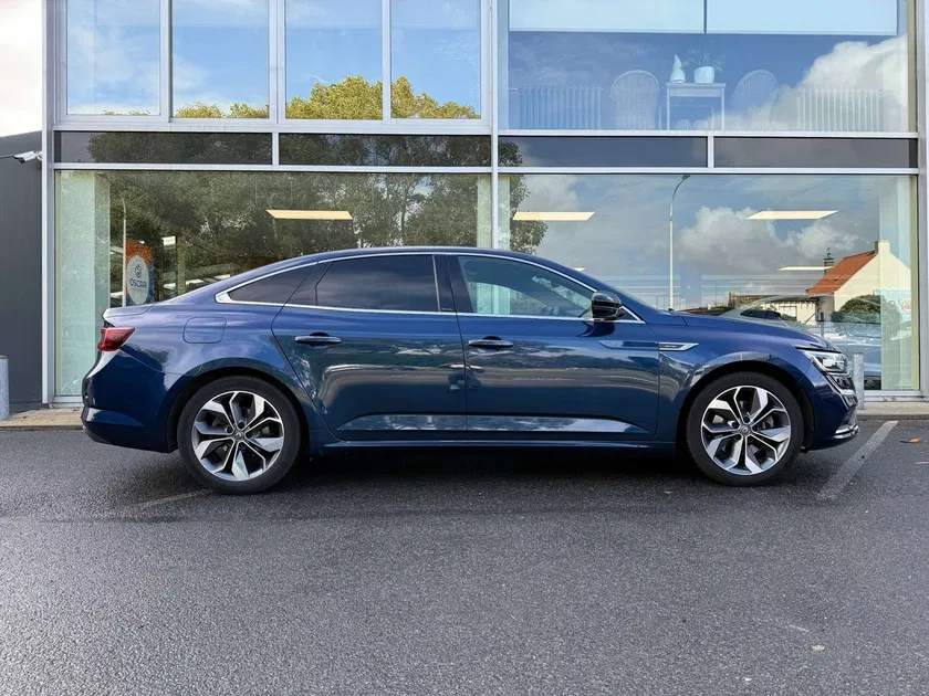 Renault Talisman – Image 30